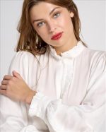 SHIRT BALLOON LONG SLEEVE - Image 6