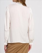 SHIRT BALLOON LONG SLEEVE - Image 7