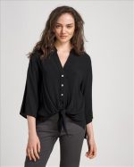 SHIRT CREPE - Image 3