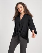 SHIRT CREPE - Image 5