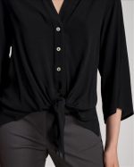 SHIRT CREPE - Image 6