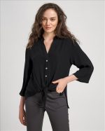 SHIRT CREPE - Image 7