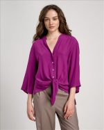 SHIRT CREPE - Image 8