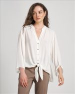 SHIRT CREPE - Image 13