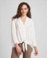 SHIRT CREPE - Image 18