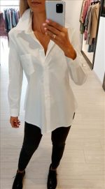 SHIRT COTTON - Image 3