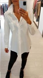 SHIRT COTTON - Image 4