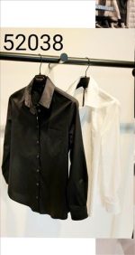 SHIRT COTTON - Image 2