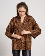 SHIRT ANIMAL PRINT - Image 2