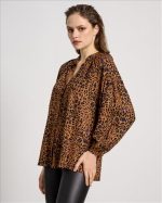 SHIRT ANIMAL PRINT - Image 3