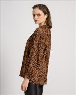SHIRT ANIMAL PRINT - Image 4