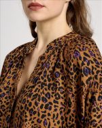 SHIRT ANIMAL PRINT - Image 5
