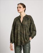 SHIRT ANIMAL PRINT - Image 7