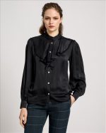 SHIRT RUFFLES - Image 3