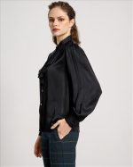 SHIRT RUFFLES - Image 4