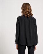 SHIRT WITH FRINGES - Image 4