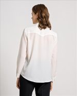 SHIRT WITH FRINGES - Image 7