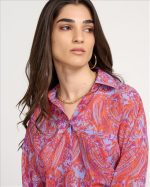 SHIRT CHIFFON PRINT FABRIC - Image 5