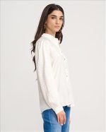SHIRT SATIN PRINTED - Image 3