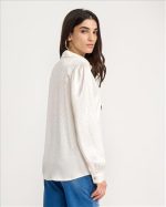 SHIRT SATIN PRINTED - Image 4