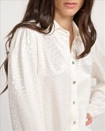 SHIRT SATIN PRINTED - Image 5