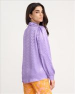 SHIRT SATIN PRINTED - Image 8