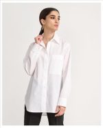 SHIRT COTTON OVERSIZE