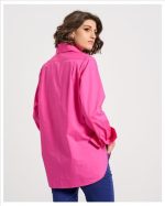 SHIRT COTTON OVERSIZE - Image 4