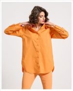 SHIRT COTTON OVERSIZE - Image 6
