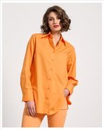 SHIRT COTTON OVERSIZE - Image 7