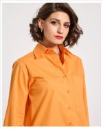 SHIRT COTTON OVERSIZE - Image 8
