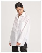 SHIRT COTTON OVERSIZE - Image 10