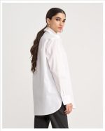 SHIRT COTTON OVERSIZE - Image 11