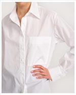 SHIRT COTTON OVERSIZE - Image 12