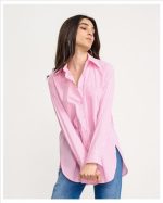 SHIRT STRIPES COTTON - Image 3