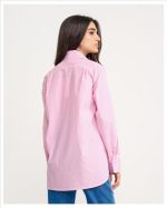 SHIRT STRIPES COTTON - Image 4