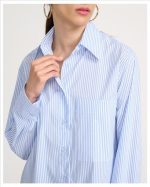 SHIRT STRIPES COTTON - Image 7