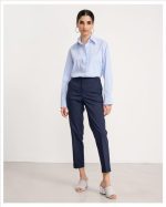 SHIRT STRIPES COTTON - Image 9
