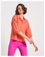 SHIRT COTTON PRINT FABRIC - Image 2
