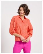 SHIRT COTTON PRINT FABRIC - Image 3