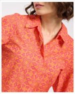 SHIRT COTTON PRINT FABRIC - Image 5