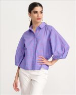 SHIRT COTTON PRINT FABRIC - Image 6