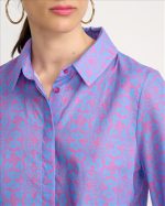 SHIRT COTTON PRINT FABRIC - Image 8