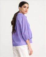 SHIRT COTTON PRINT FABRIC - Image 9