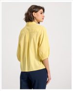 SHIRT STRIPES COTTON LOOSE FIT - Image 11