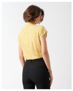 SHIRT FLOWER PRINT - Image 8