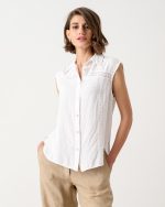 SHIRT SLEEVELESS - Image 2