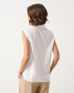 SHIRT SLEEVELESS - Image 4