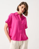 SHIRT LINEN