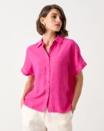 SHIRT LINEN - Image 2
